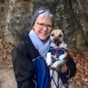 Meet your Posher, Kathy